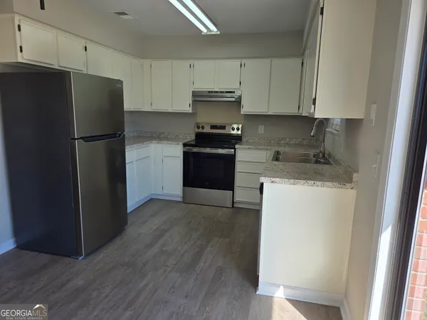 $1,200 | 322 Randolph Drive, Vidalia, GA 30474