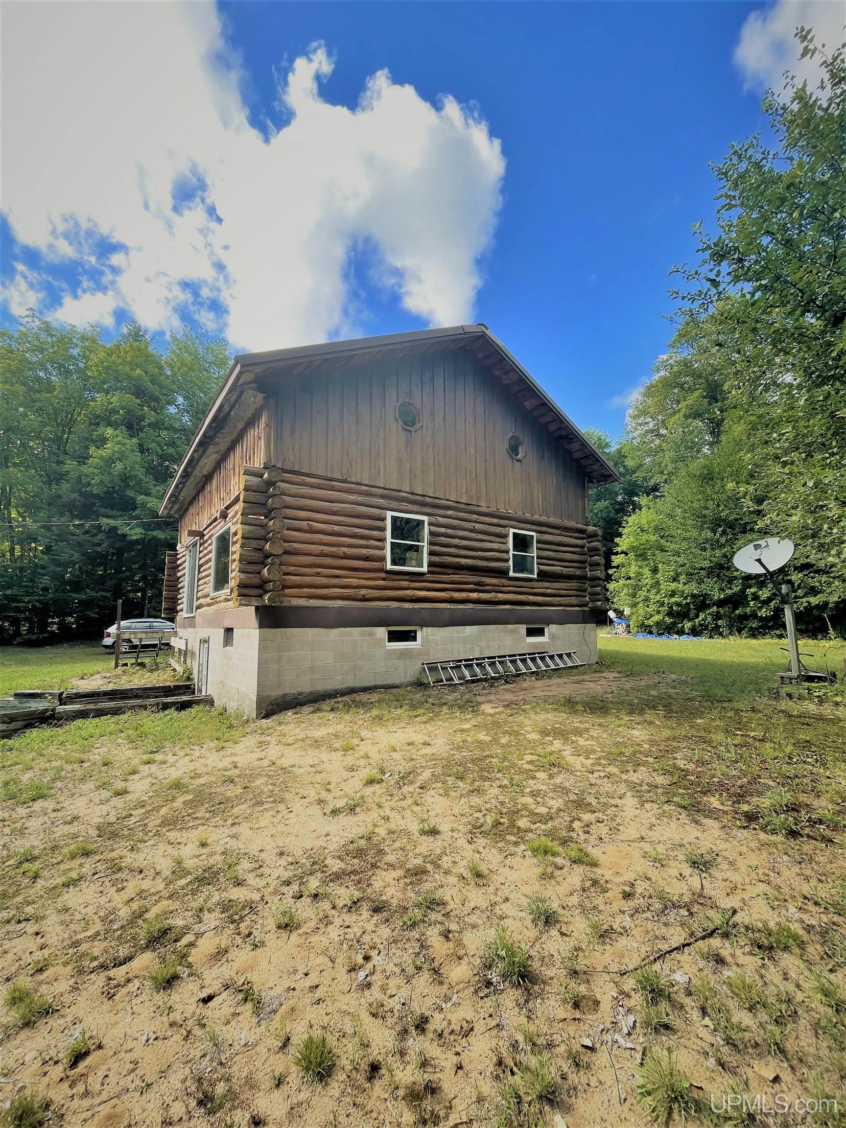 16 North 16 Mile Lake Road Munising, MI 49862 - Photo 59 of 69