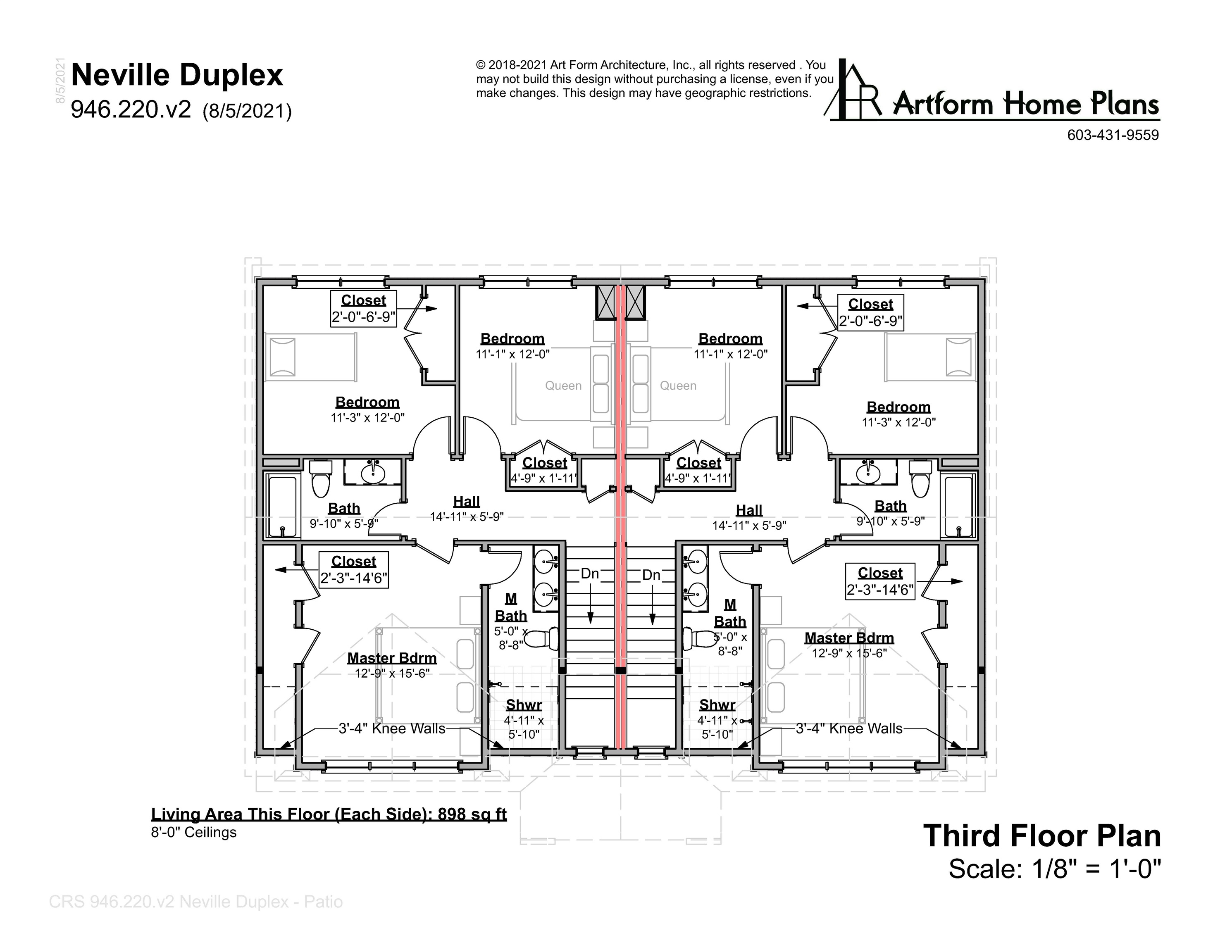 26 Green Road, Unit 11 Newmarket, NH 03857 - Photo 28 of 32 Gallery Image 28