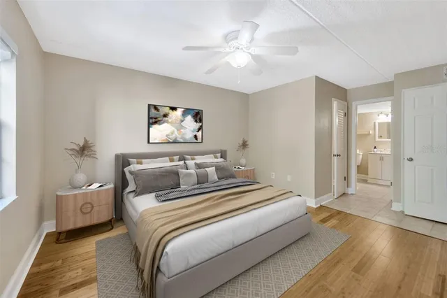 $205,000 | 5305 San Sebastian Court, Unit 127, Tampa, FL 33609