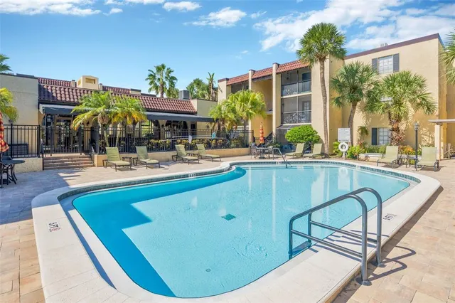 $205,000 | 5305 San Sebastian Court, Unit 127, Tampa, FL 33609