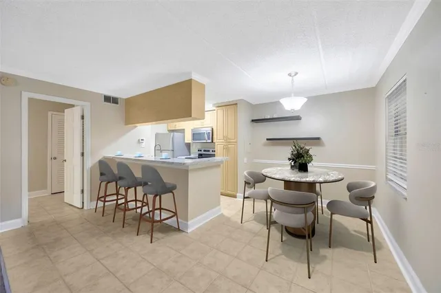 $205,000 | 5305 San Sebastian Court, Unit 127, Tampa, FL 33609