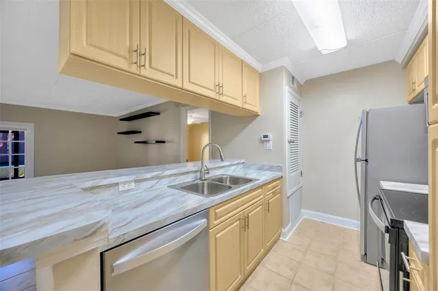 $205,000 | 5305 San Sebastian Court, Unit 127, Tampa, FL 33609