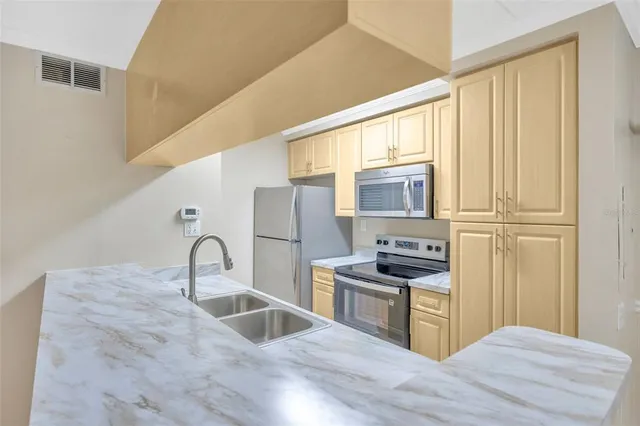 $205,000 | 5305 San Sebastian Court, Unit 127, Tampa, FL 33609