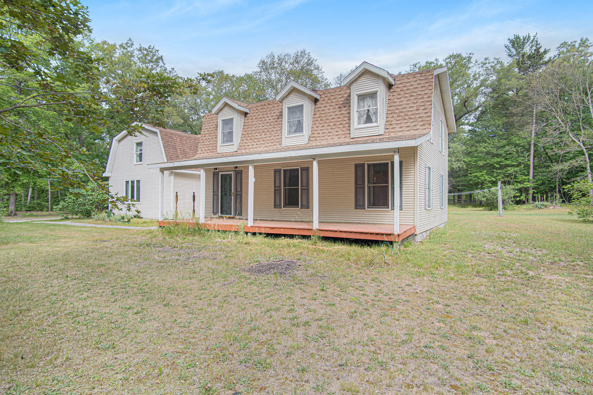 2040 West Fruitvale Road Montague, MI 49437 - Photo 1 of 52 DSC02706