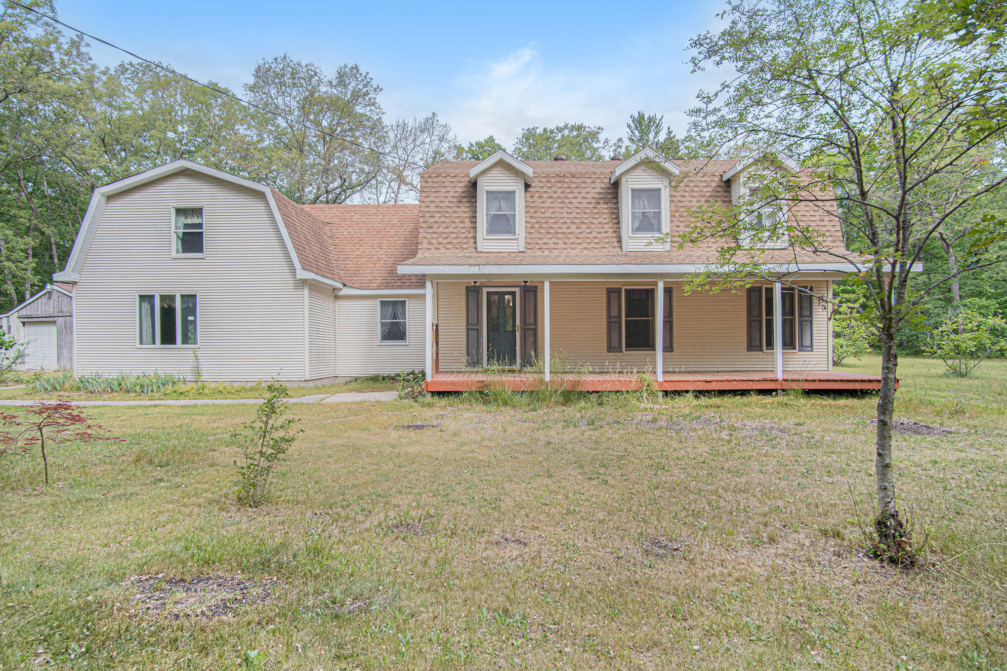 2040 West Fruitvale Road Montague, MI 49437 - Photo 2 of 52 DSC02704