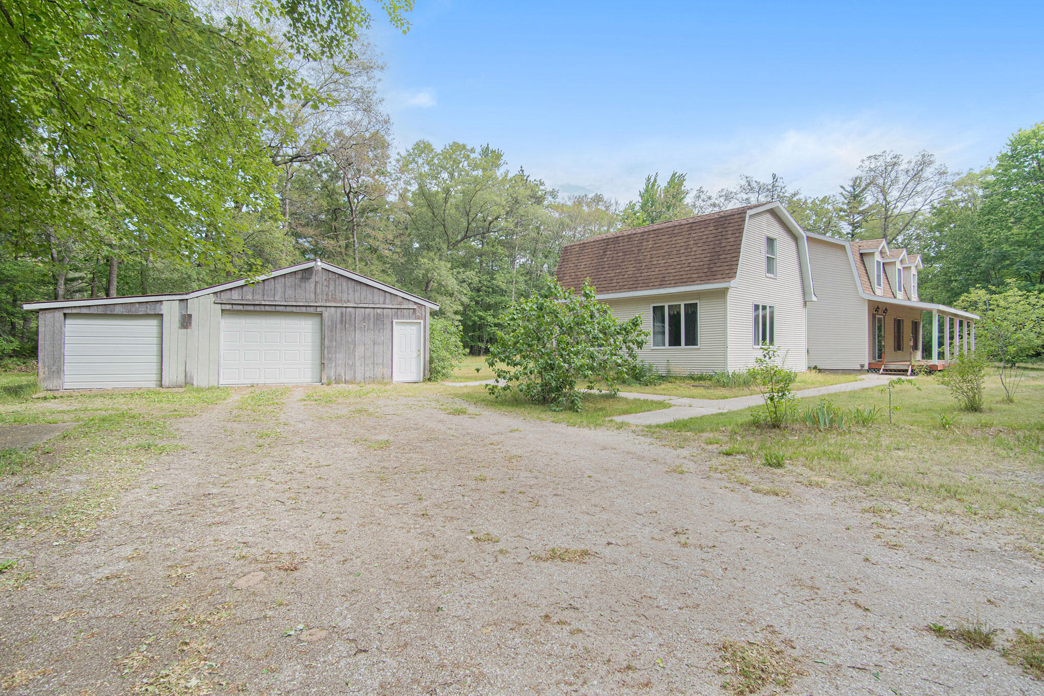 2040 West Fruitvale Road Montague, MI 49437 - Photo 4 of 52 DSC02701