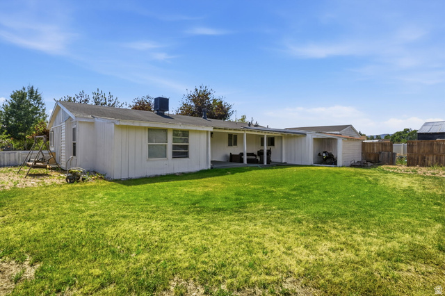 4270 River Road Oakley, UT 84055 - Photo 41 of 46 Back house