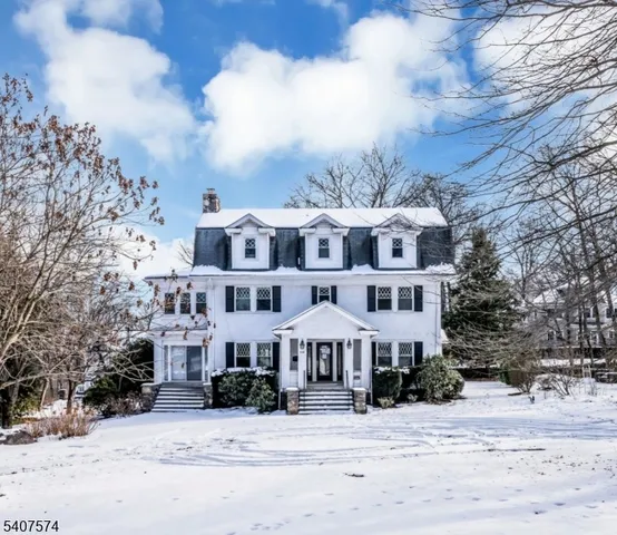 $1,250,000 | 310 Morris Avenue, Mountain Lakes, NJ 07046