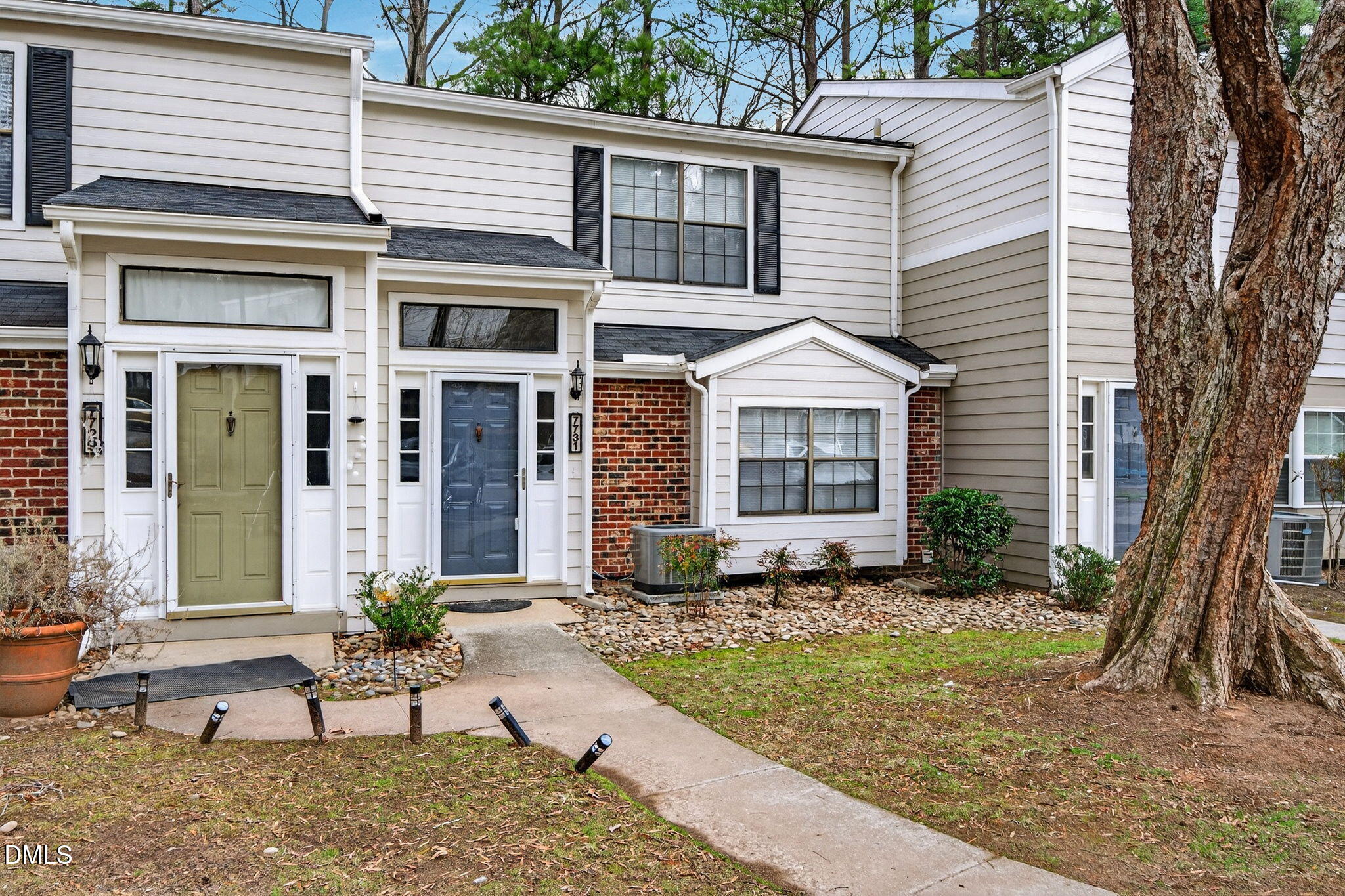 7731 Falcon Rest Circle Raleigh, NC 27615 - Photo 43 of 44