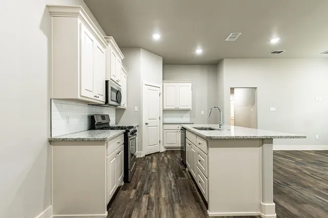 $1,600 | 5508 122nd Street, Unit A, Lubbock, TX 79424