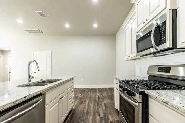 $1,600 | 5508 122nd Street, Unit A, Lubbock, TX 79424