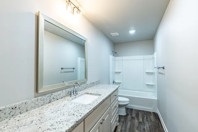 $1,600 | 5508 122nd Street, Unit A, Lubbock, TX 79424