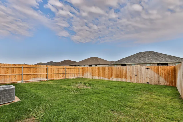 $1,600 | 5508 122nd Street, Unit A, Lubbock, TX 79424
