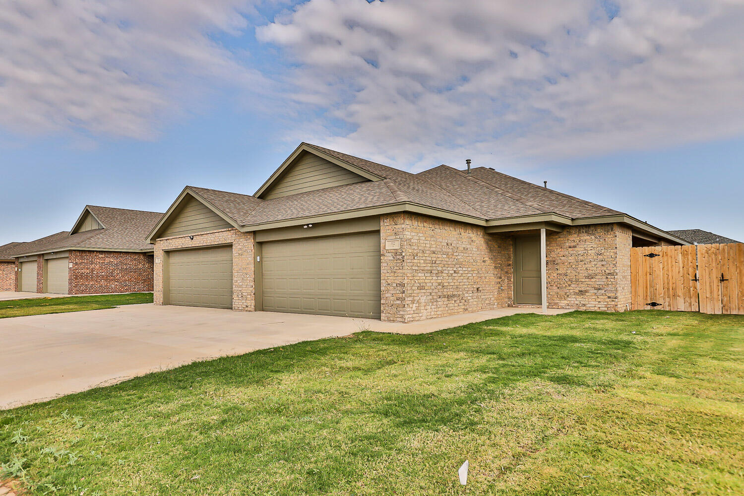 5508 122nd Street, Unit A Lubbock, TX 79424 - Photo 3 of 30 5522 A 122nd-6