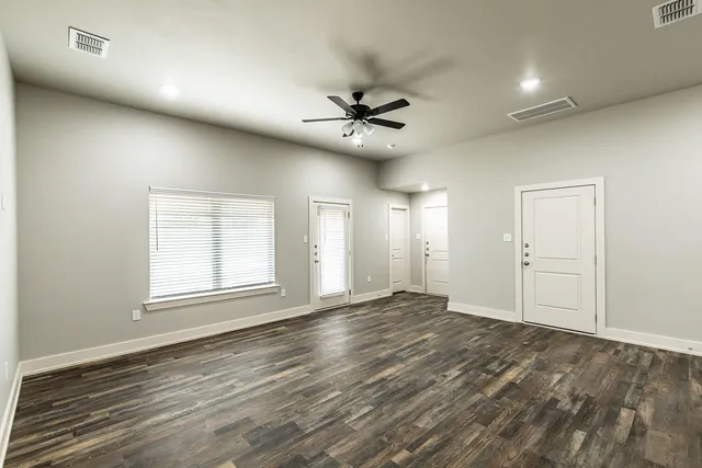 $1,600 | 5508 122nd Street, Unit A, Lubbock, TX 79424