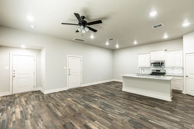 $1,600 | 5508 122nd Street, Unit A, Lubbock, TX 79424