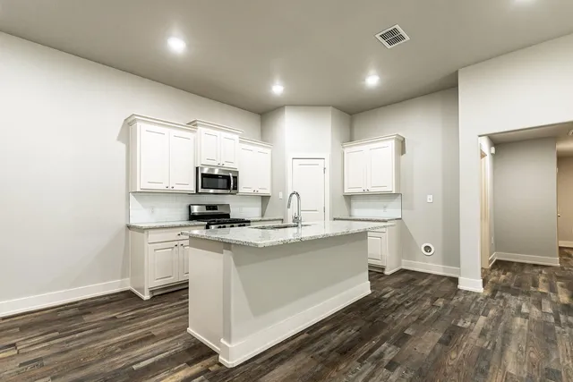 $1,600 | 5508 122nd Street, Unit A, Lubbock, TX 79424