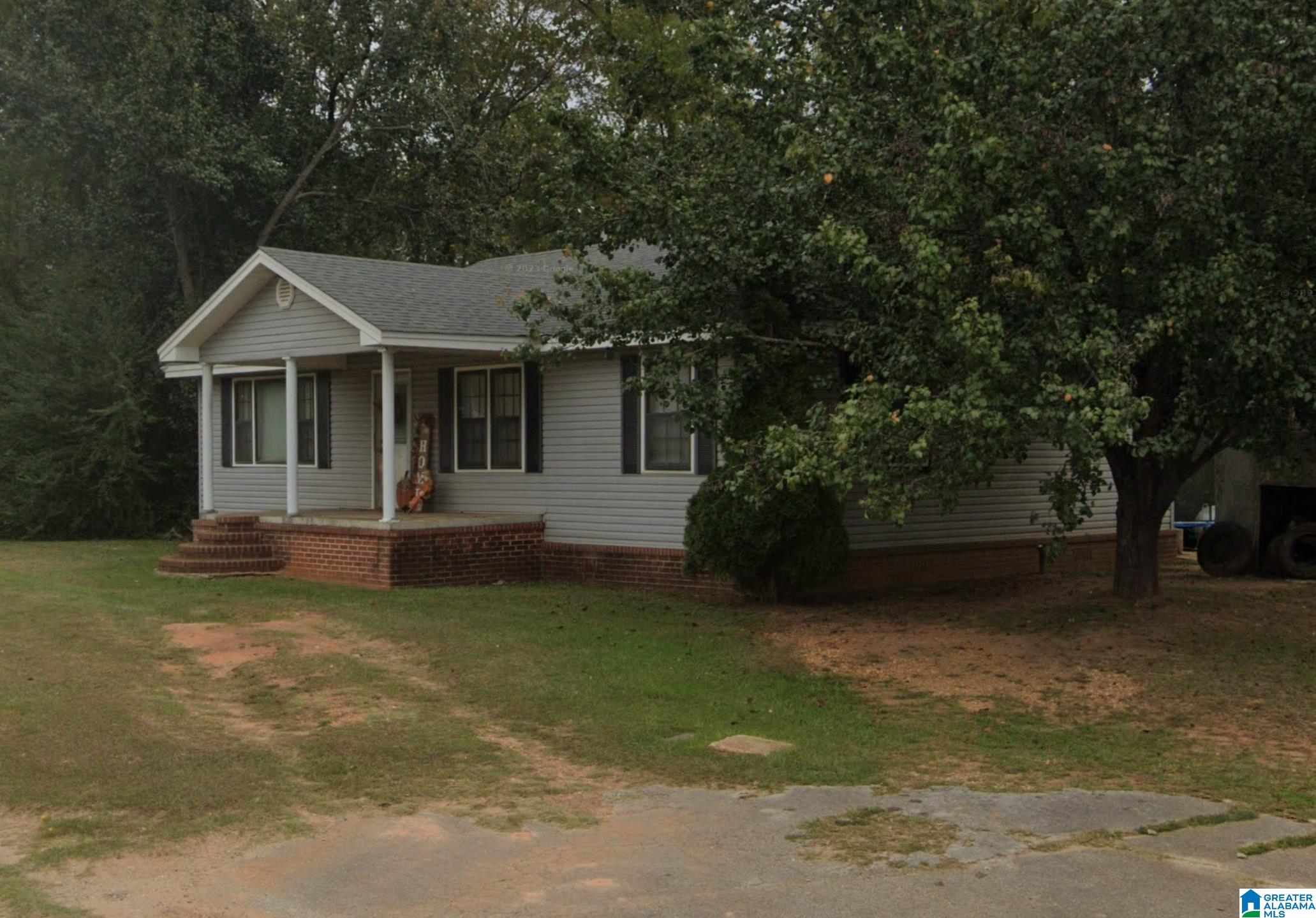 7516 County Road 28 Clanton, AL 35046 - Photo 1 of 3