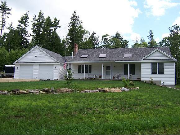 179 Cross Road Rochester, NH 03867 - Photo 1 of 1