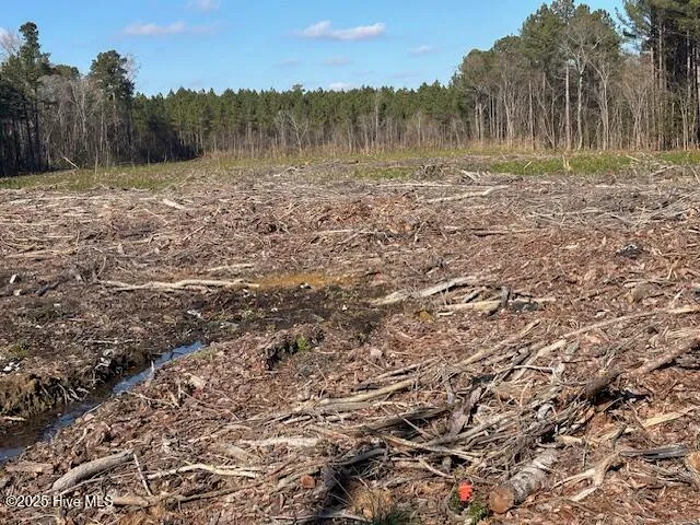 $190,000 | 0 Crepe Myrtle Court, Wilson, NC 27896