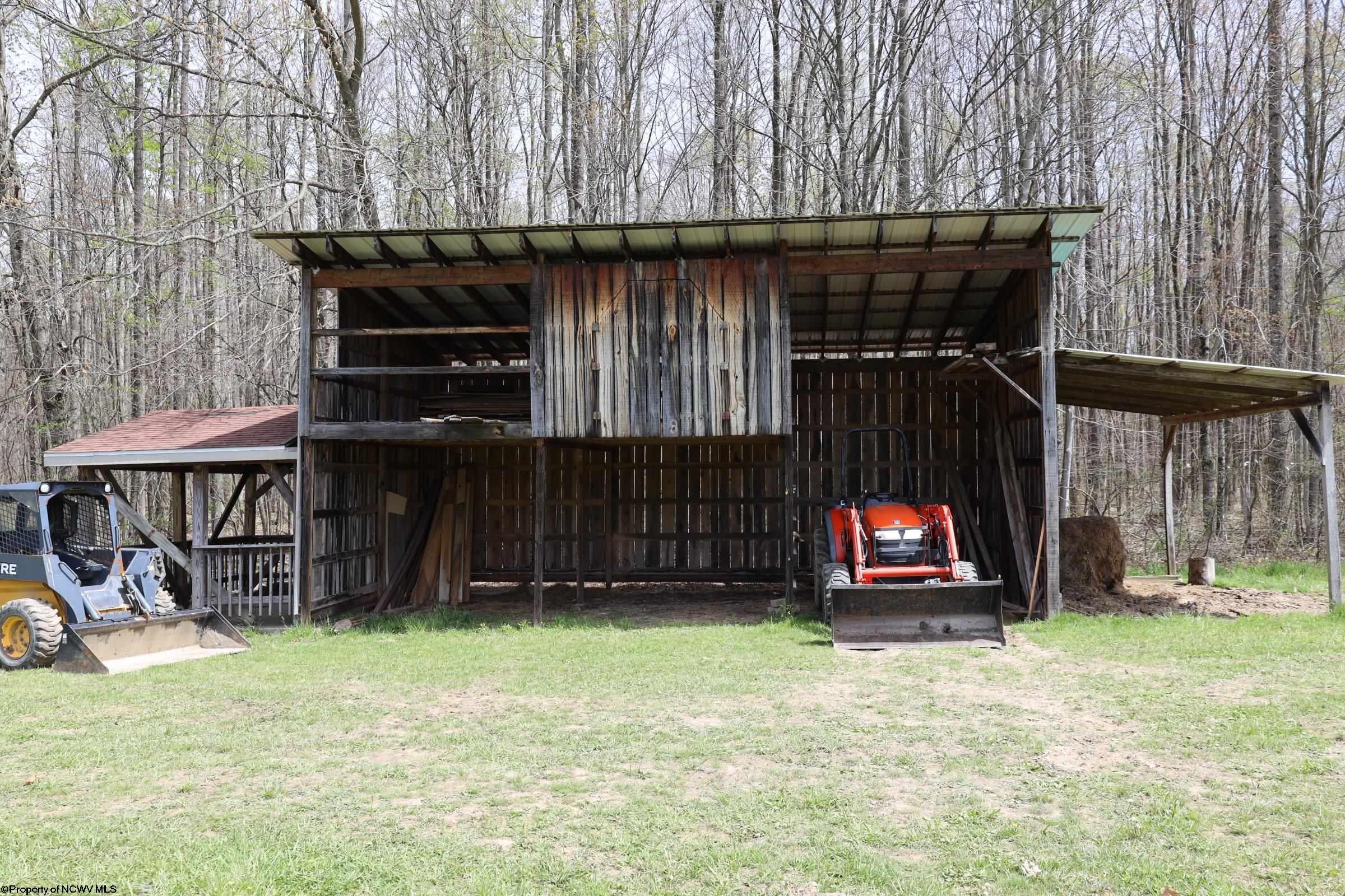 2026 Talbott Road Belington, WV 26250 - Photo 43 of 47 Gallery Image 43
