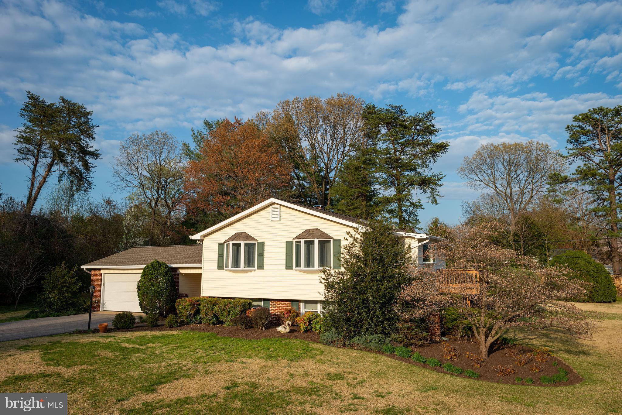 7817 Chestnut Grove Road Severn, MD 21144 - Photo 1 of 26 Welcome Home!