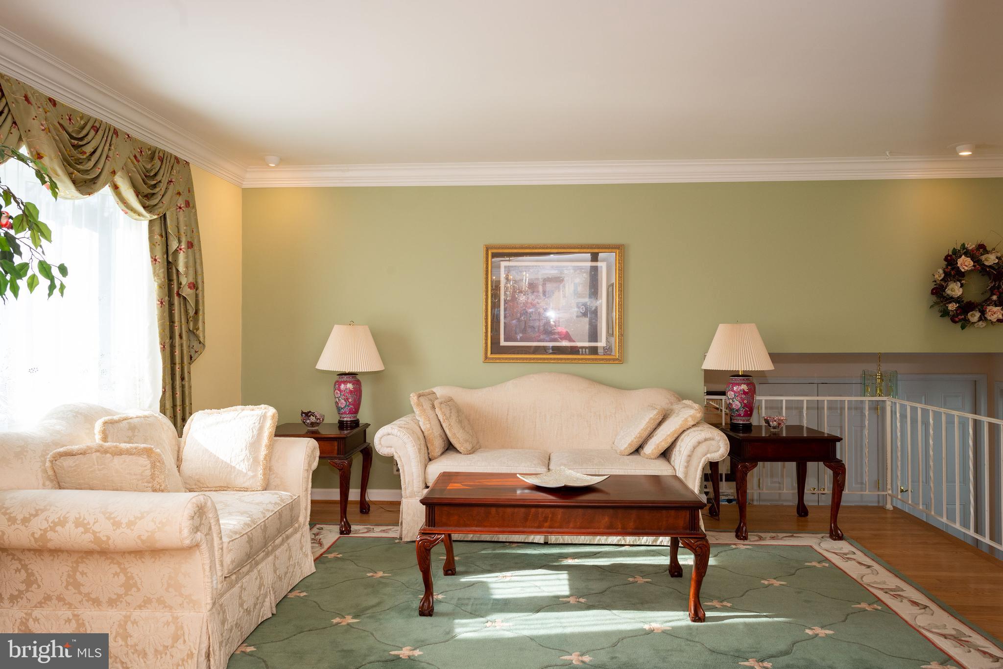 7817 Chestnut Grove Road Severn, MD 21144 - Photo 16 of 26 Formal Living Room