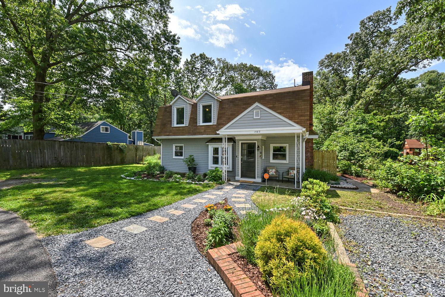 1583 Colony Road Pasadena, MD 21122 - Photo 57 of 59 Gallery Image 57