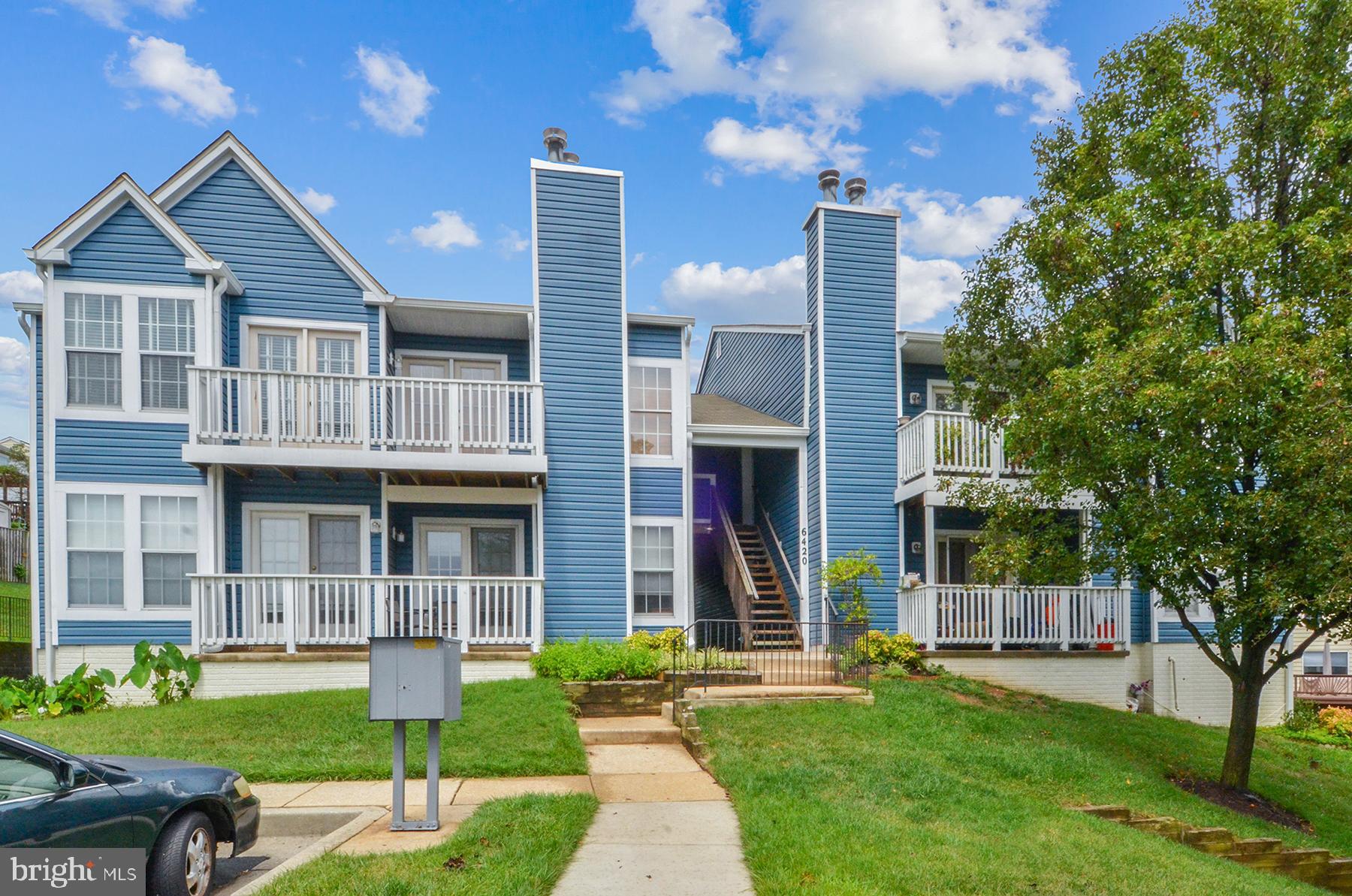 6420 Greenfield Road, Unit 801 Elkridge, MD 21075 - Photo 1 of 20 Gallery Image 1