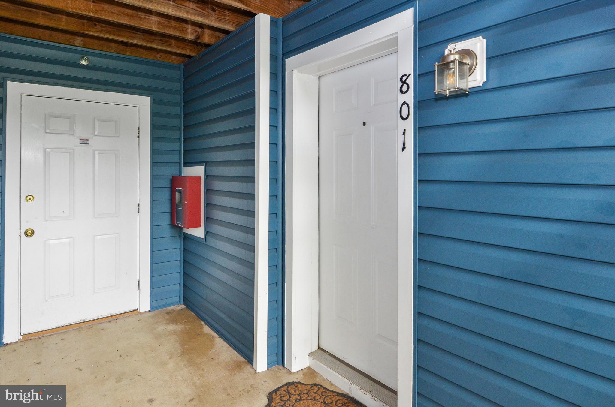 6420 Greenfield Road, Unit 801 Elkridge, MD 21075 - Photo 2 of 20 Gallery Image 2