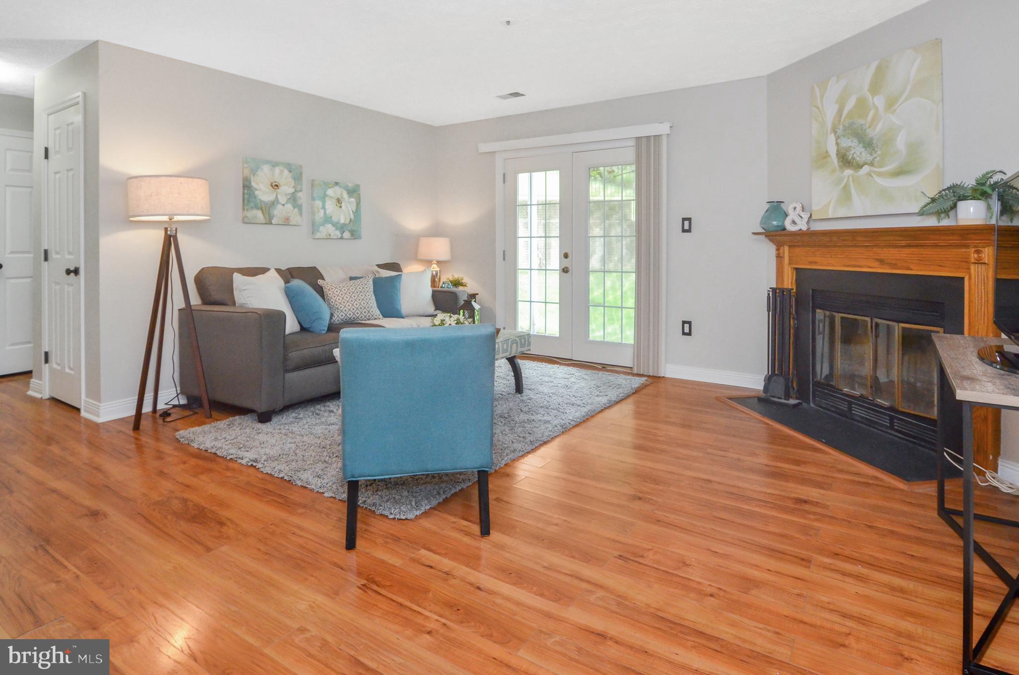 6420 Greenfield Road, Unit 801 Elkridge, MD 21075 - Photo 12 of 20 Gallery Image 12