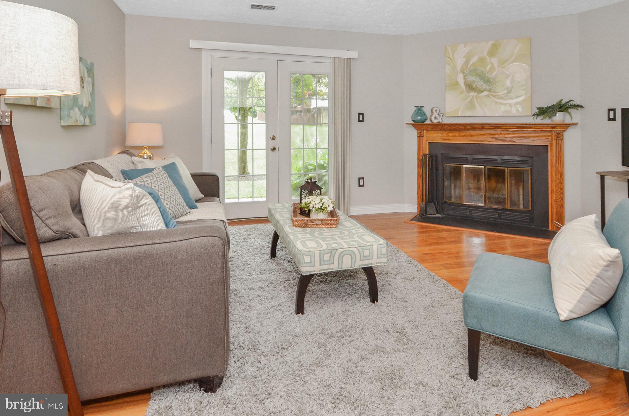 6420 Greenfield Road, Unit 801 Elkridge, MD 21075 - Photo 4 of 20 Gallery Image 4