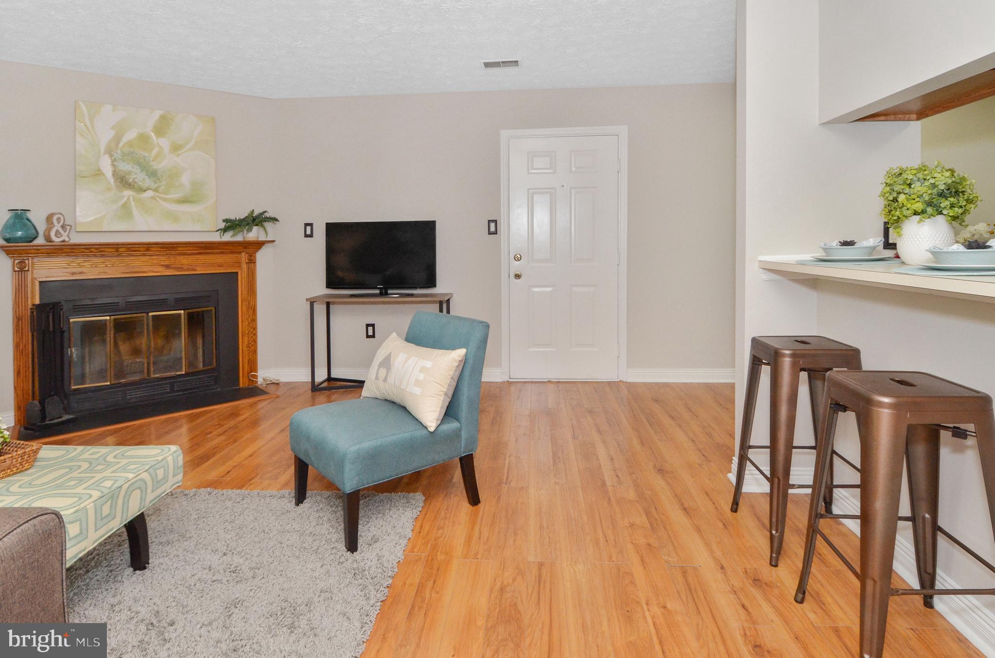 6420 Greenfield Road, Unit 801 Elkridge, MD 21075 - Photo 6 of 20 Gallery Image 6