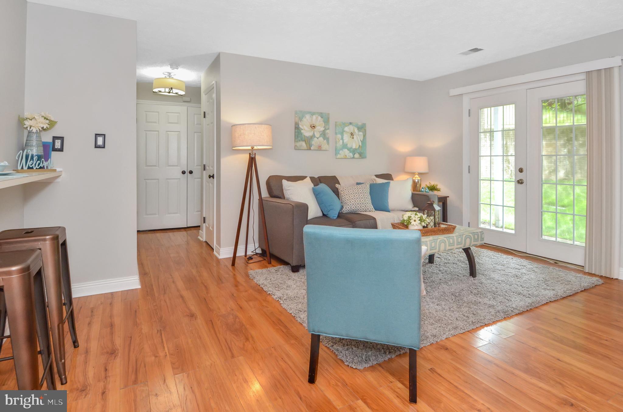 6420 Greenfield Road, Unit 801 Elkridge, MD 21075 - Photo 7 of 20 Gallery Image 7