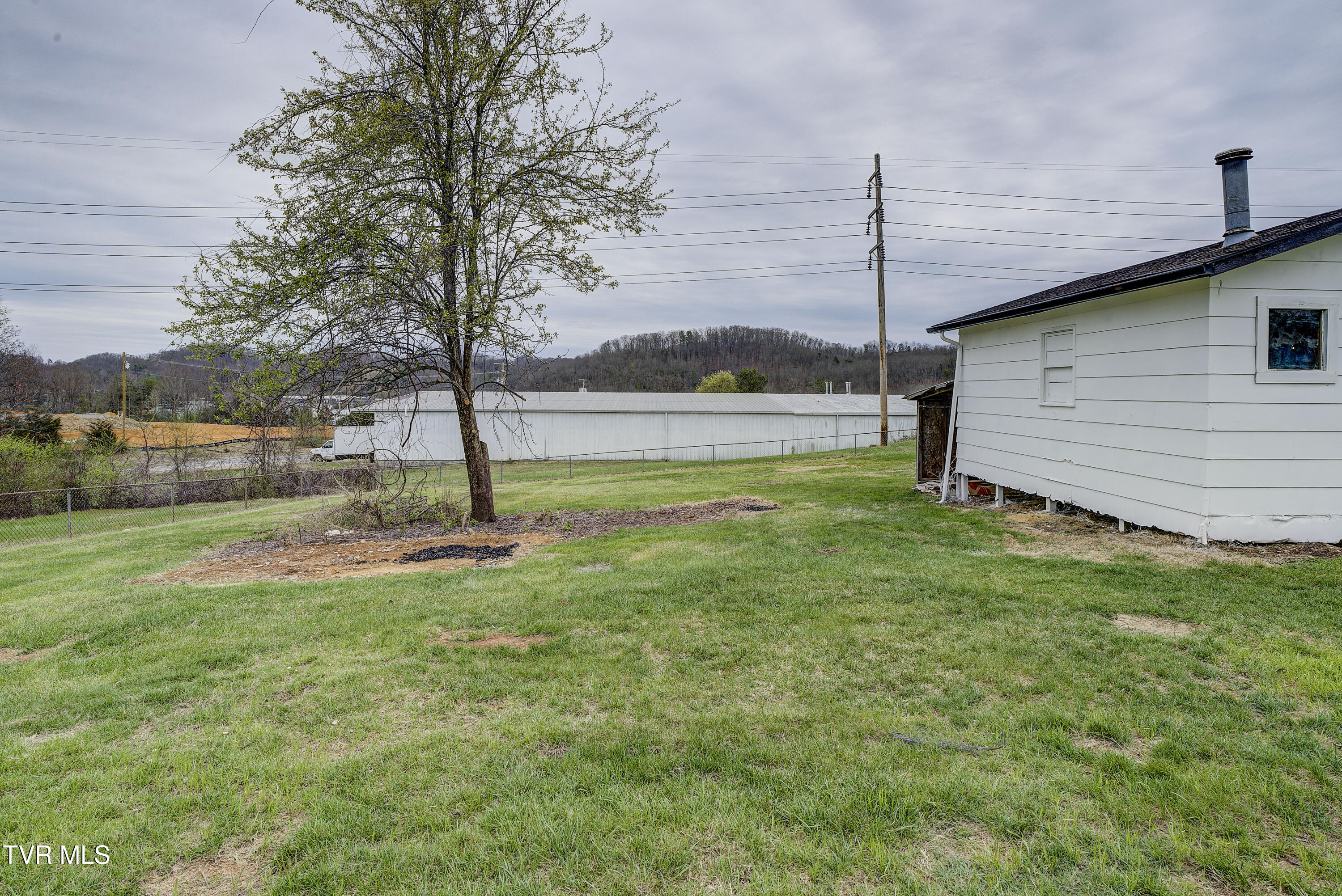 932 East Mountain View Road Johnson City, TN 37601 - Photo 29 of 33 Backyard