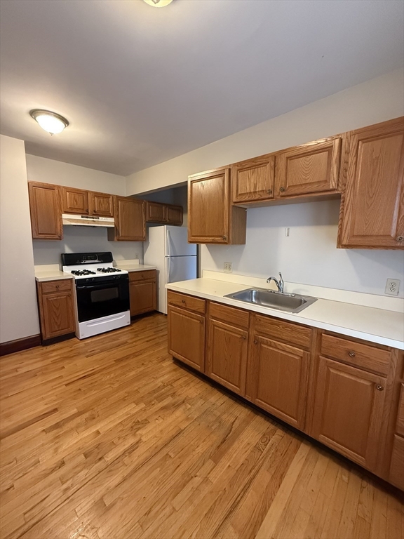 21 Woodman Street, Unit 1 Boston, MA 02130 - Photo 7 of 12