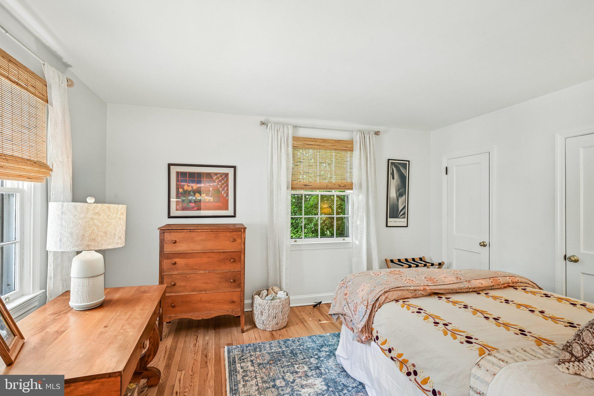 445 General Washington Road Wayne, PA 19087 - Photo 29 of 42 Bedroom 2