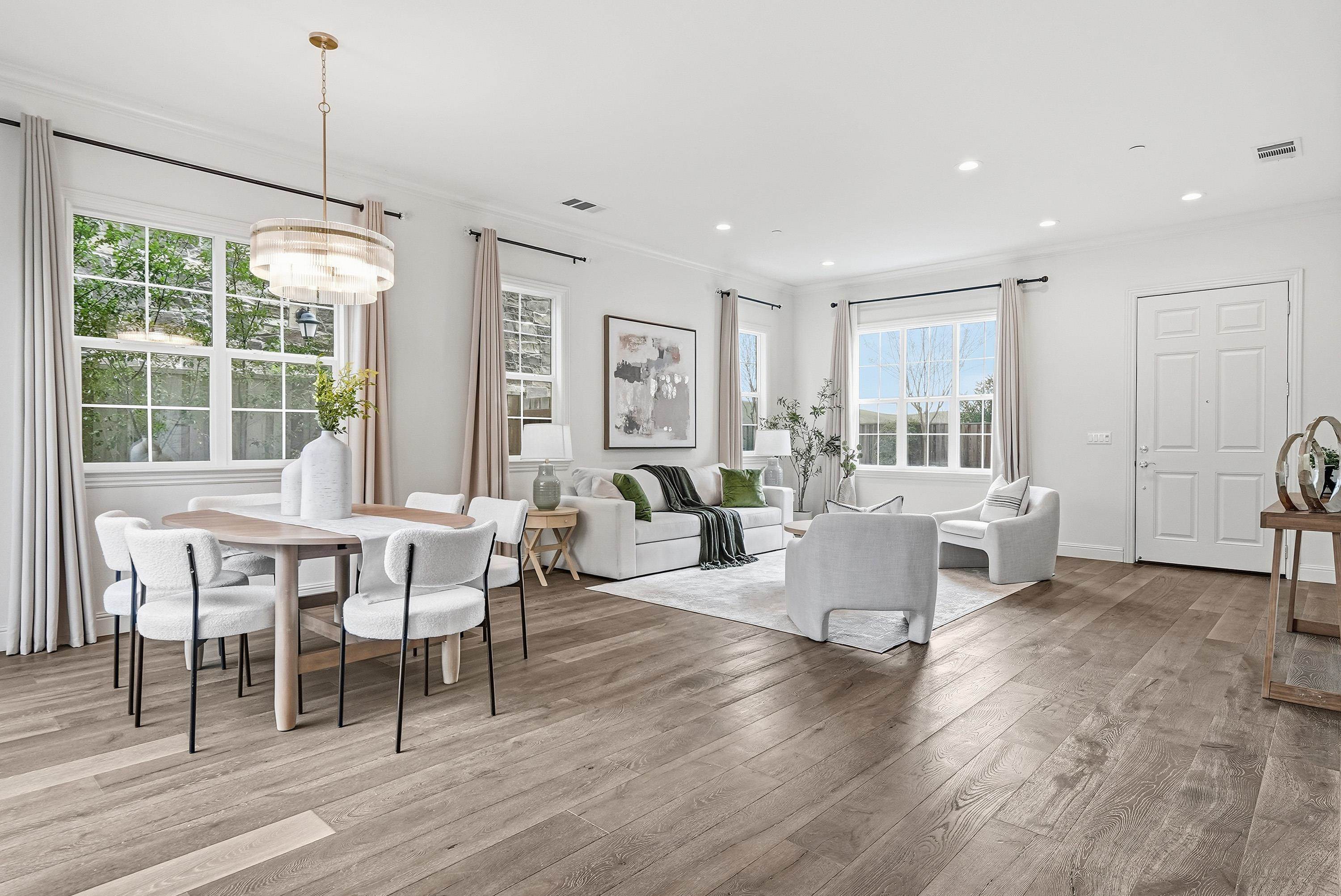 6152 Alpine Blue Drive San Ramon, CA 94582 - Photo 6 of 29