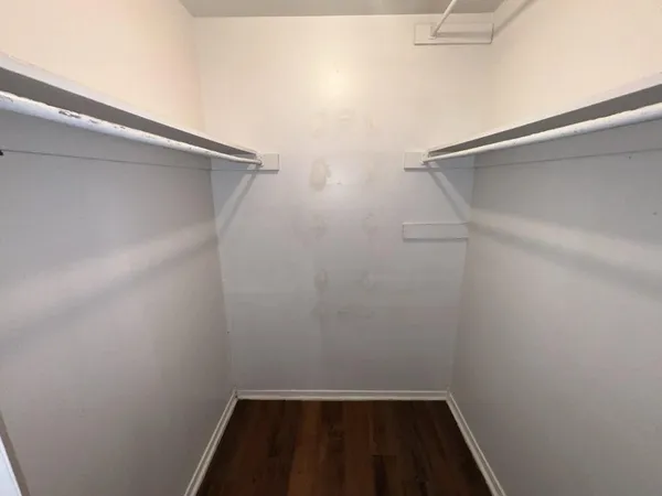 a view of small space