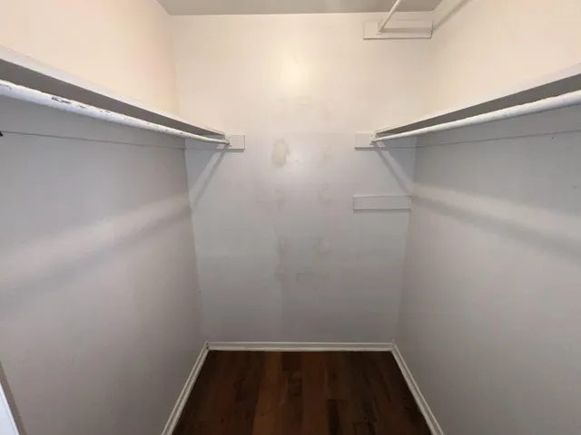 a view of small space