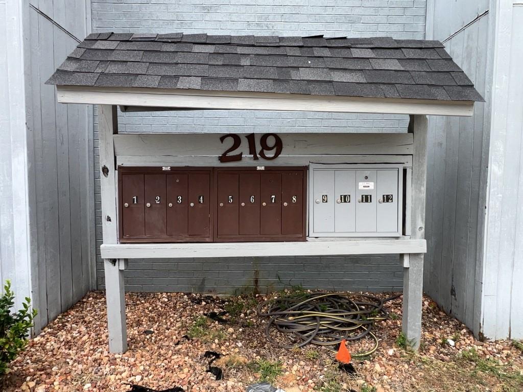 219 Fry Street, Unit 7 Denton, TX 76201 - Photo 3 of 16