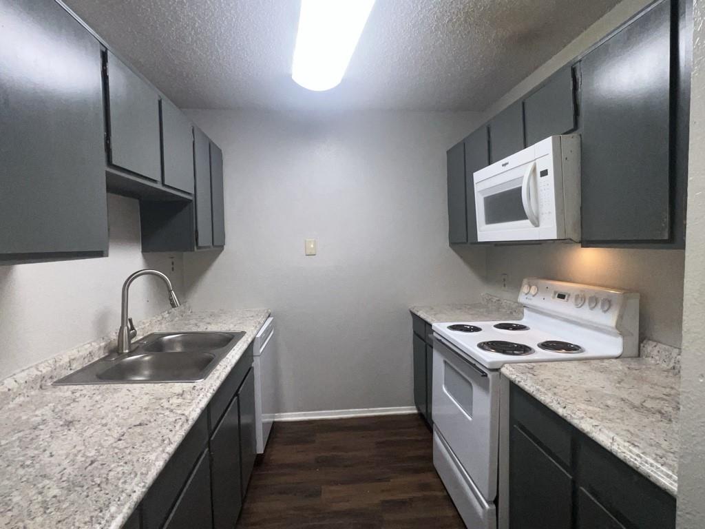 219 Fry Street, Unit 7 Denton, TX 76201 - Photo 8 of 16