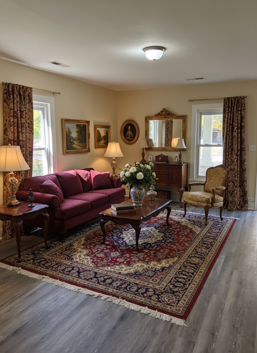 2447 Scotty Parker Road Portland, TN 37148 - Photo 8 of 31 Gallery Image 8