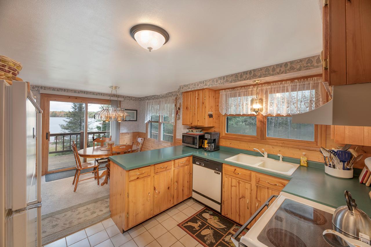 3525 Bauer Lane Conover, WI 54519 - Photo 2 of 30 Gallery Image 2