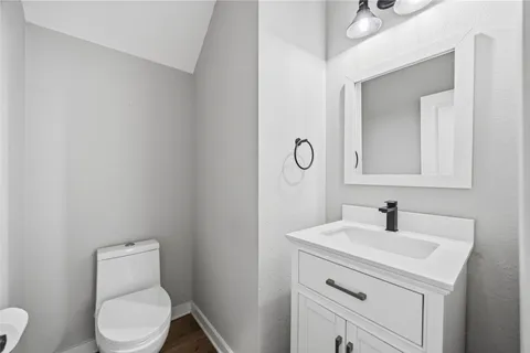 $320,000 | 6723 Martin Oaks Lane, Houston, TX 77076