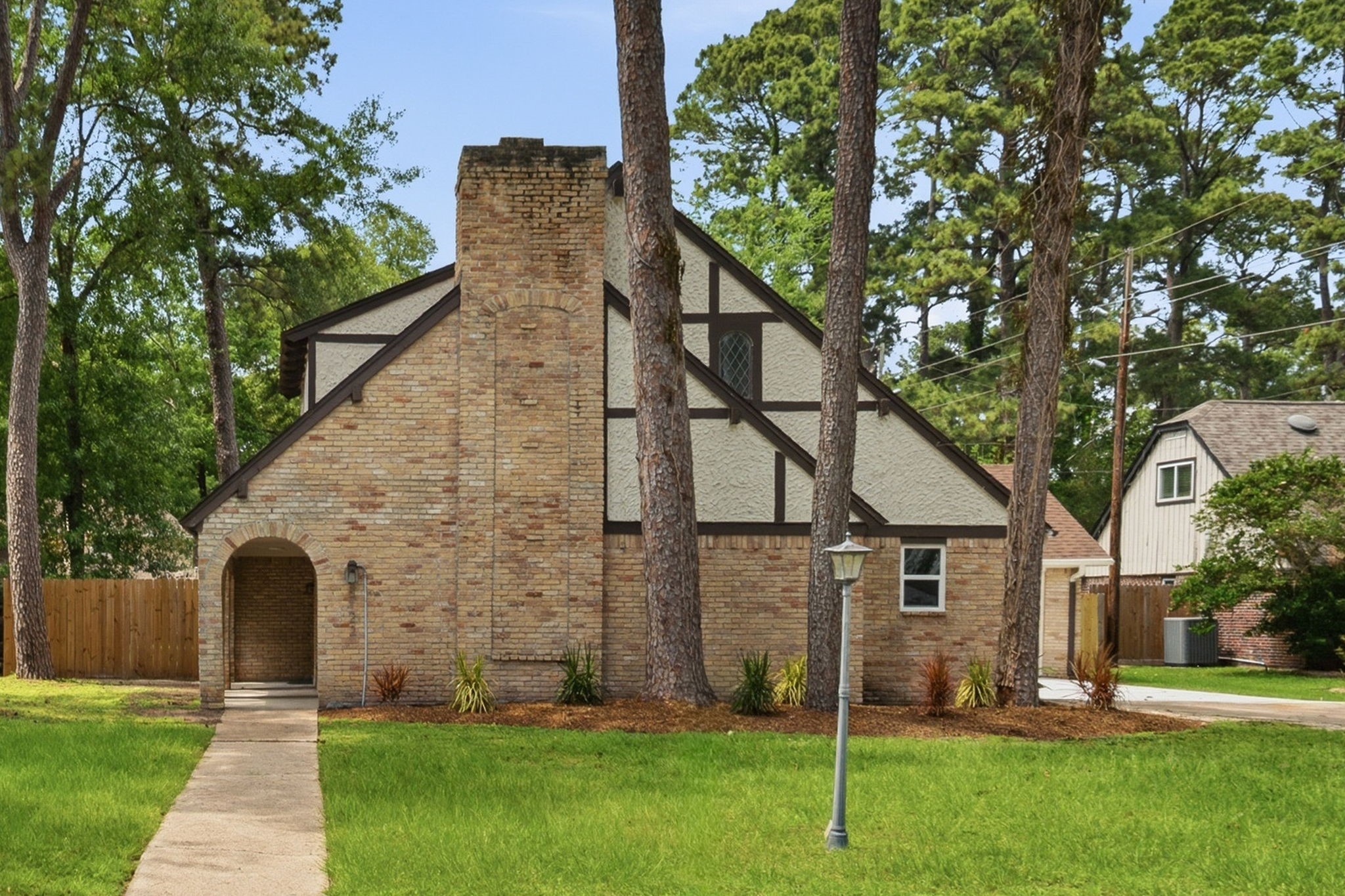 8122 Oak Moss Drive Spring, TX 77379 - Photo 34 of 36