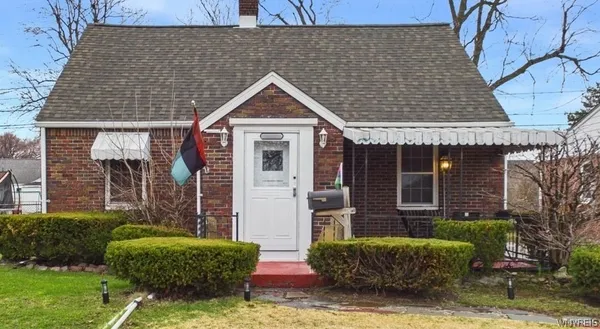 $224,999 | 4305 Union Road, Cheektowaga, NY 14225