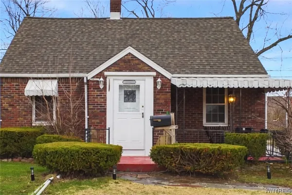 $224,998 | 4305 Union Road, Cheektowaga, NY 14225