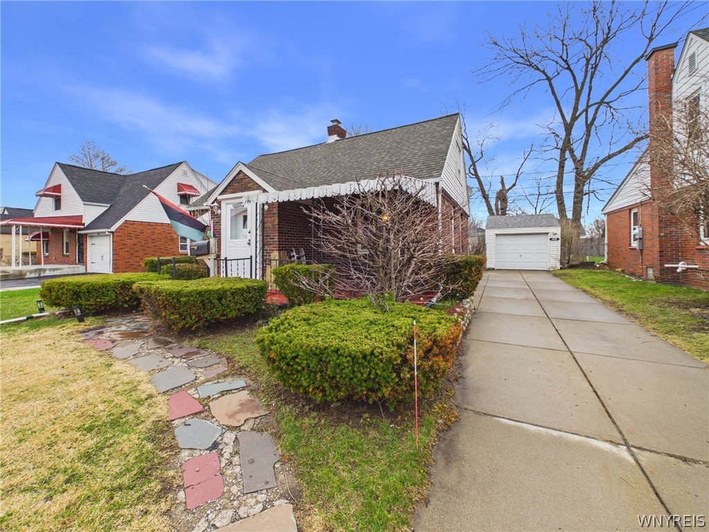 4305 Union Road Cheektowaga, NY 14225 - Photo 2 of 22